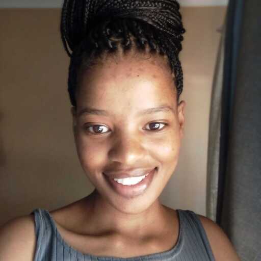 Ritah Katlego Mohurutshe