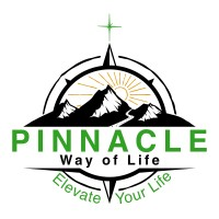 Pinnacle Way Of Life logo