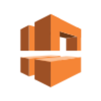 Amazon VPC logo