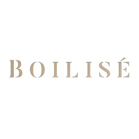 BOILISÉ logo