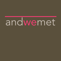 andwemet logo