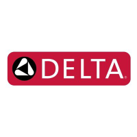 Delta Faucet Company logo