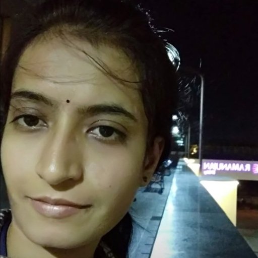 Madhuri Nirale