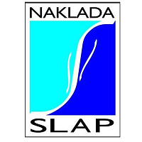 Naklada Slap logo