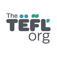 Tefl.Org.Uk logo