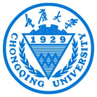 Chongqing University logo