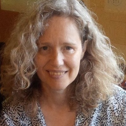 Nina Israelsen