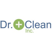 Dr. Clean Inc logo