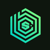 BlockchainSpace logo