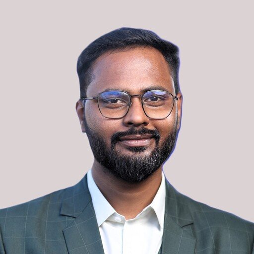 vaibhav patil