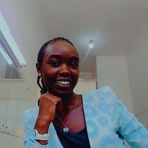 Flo Njoki