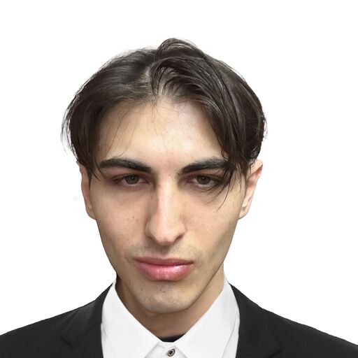 Elshad Muradov
