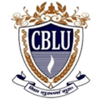 Chaudhary Bansi Lal University logo