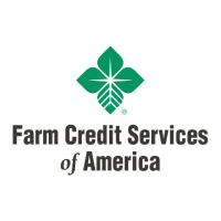Farm Credit Services of America logo