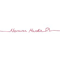 Norman Hardie Winery logo