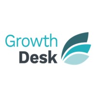 Growthdesk logo