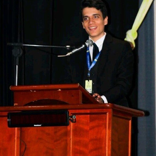Felipe Azevedo