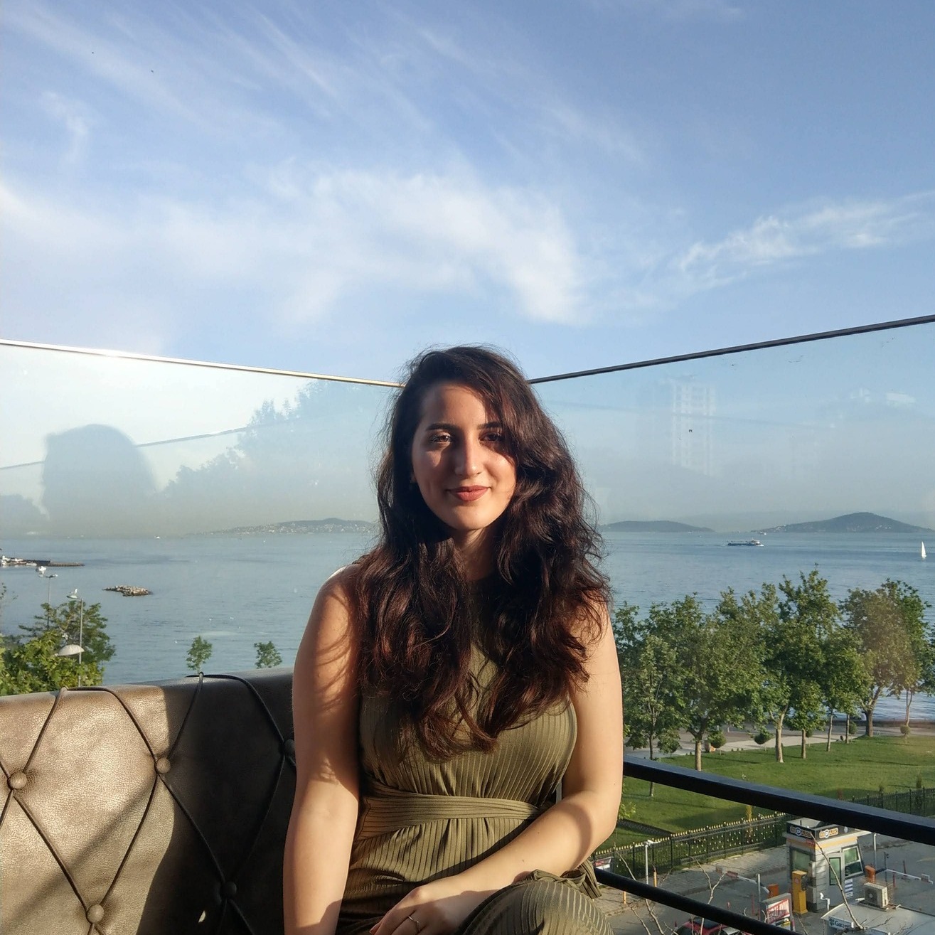 Beyza Varol Aydemir
