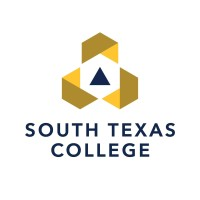 South Texas College logo