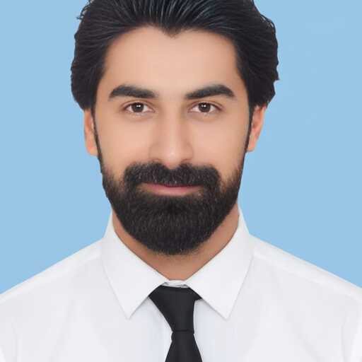 Muhammad Shoaib