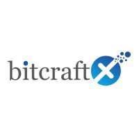 Bitcraftx logo