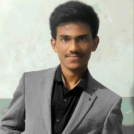Akash Kulthe