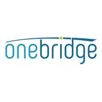 Onebridge logo