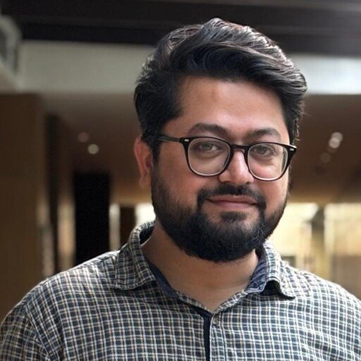 Mohammad Salman Javed