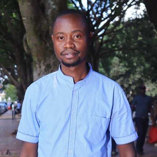 evans odhiambo