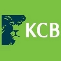KCB Bank Group logo