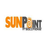 SunPoint logo