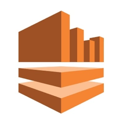 Amazon Kinesis logo