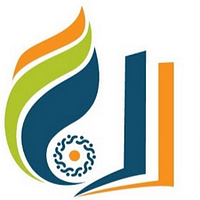 Sardar Patel University logo