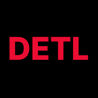 DETL logo