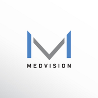 Medvision logo
