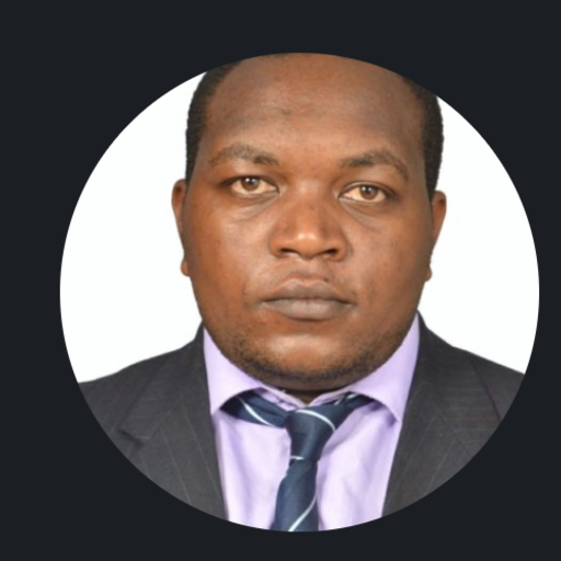 Kariuki Barnabas Wathiai Wathiai