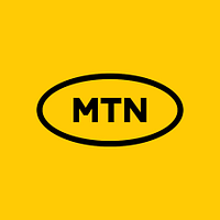 MTN Nigeria logo