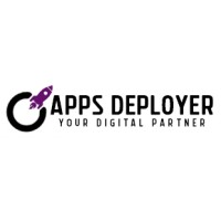 Appsdeployer logo