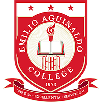 Emilio Aguinaldo College logo