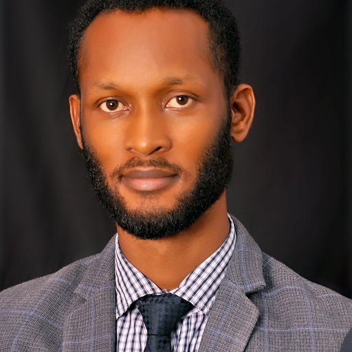 Chinedu Eze