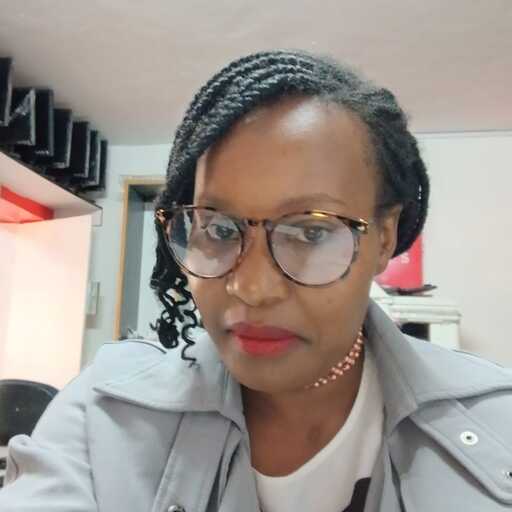 winfred wanjugu