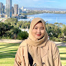 Yessy Nadzaria