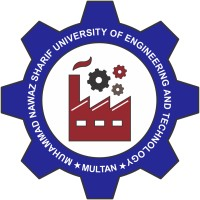 Muhammad Nawaz Shareef University of Engineering & Technology logo