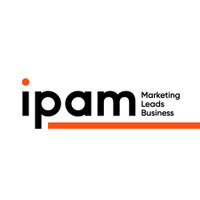 Instituto Português de Administração e Marketing logo