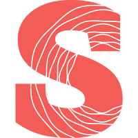 Stenberg College logo