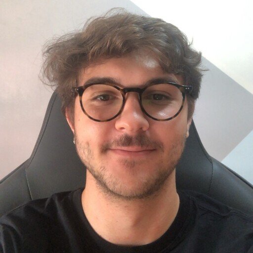 Vitor Rodrigues de Souza