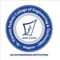 SVPCET logo