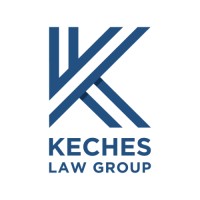 Keches Law Group logo
