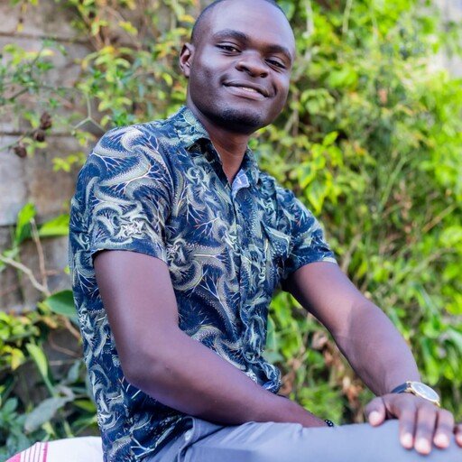 Ayub Wasike