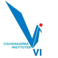 Vishwakarma Institute of Technology logo